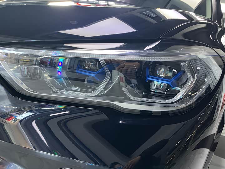 Фото 12 - BMW X5