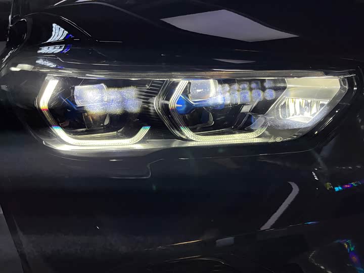 Фото 13 - BMW X5