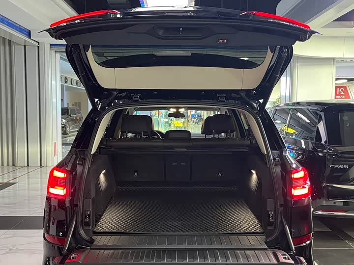 Фото 20 - BMW X5