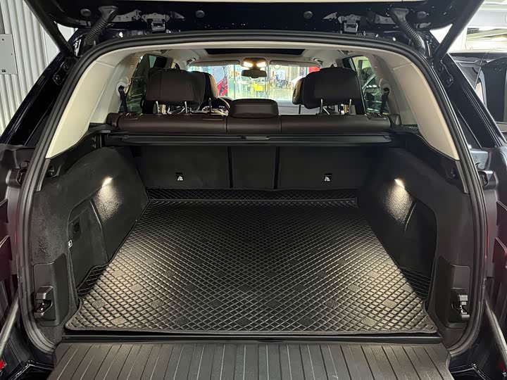 Фото 21 - BMW X5