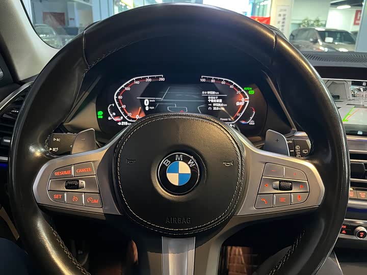 Фото 24 - BMW X5