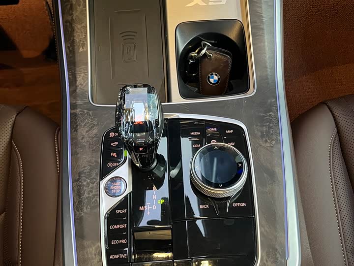 Фото 32 - BMW X5