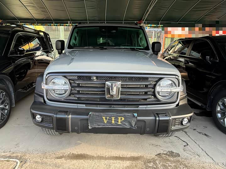 Фото 2 - Tank 300