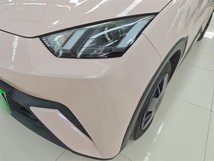 Фото 3 - BYD Seagull