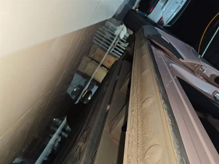 Фото 5 - BYD Seagull