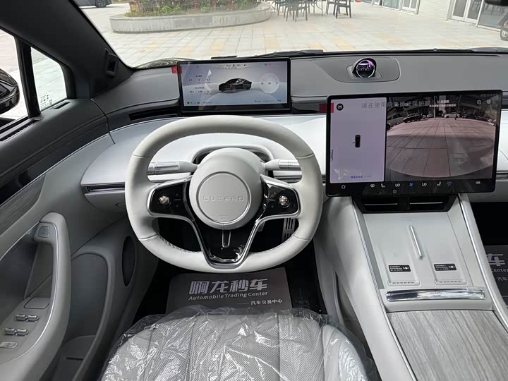 Фото 15 - Luxeed S7