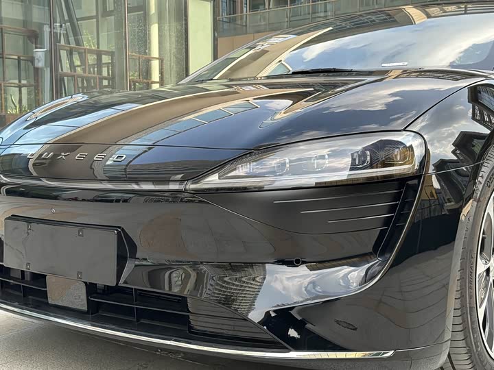 Фото 18 - Luxeed S7