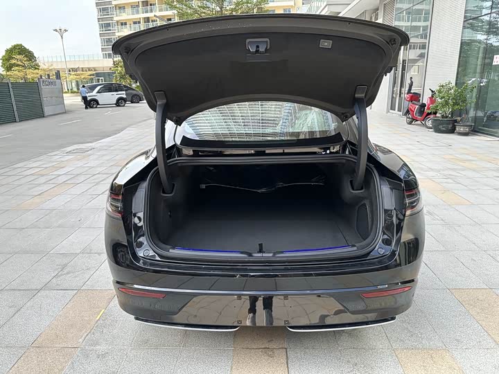 Фото 21 - Luxeed S7