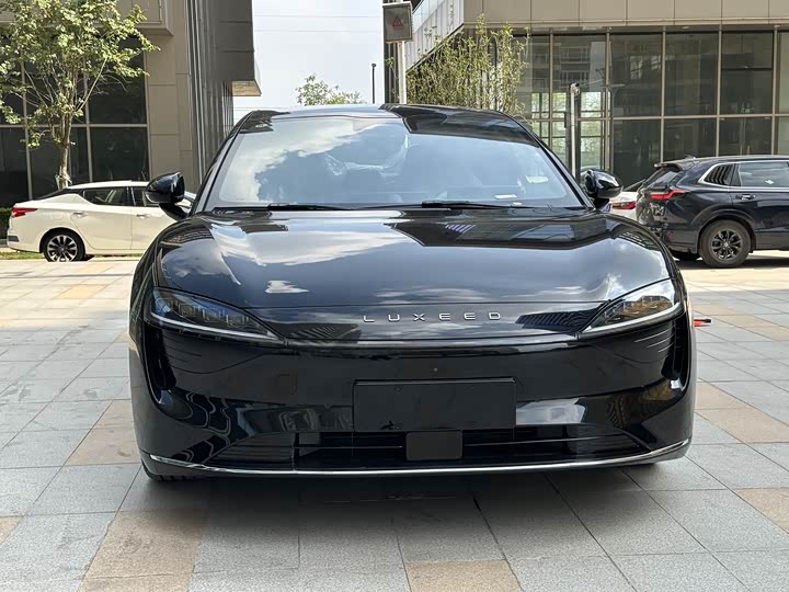 Фото 4 - Luxeed S7