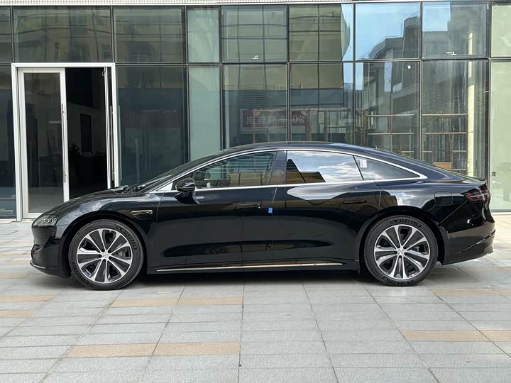 Фото 5 - Luxeed S7