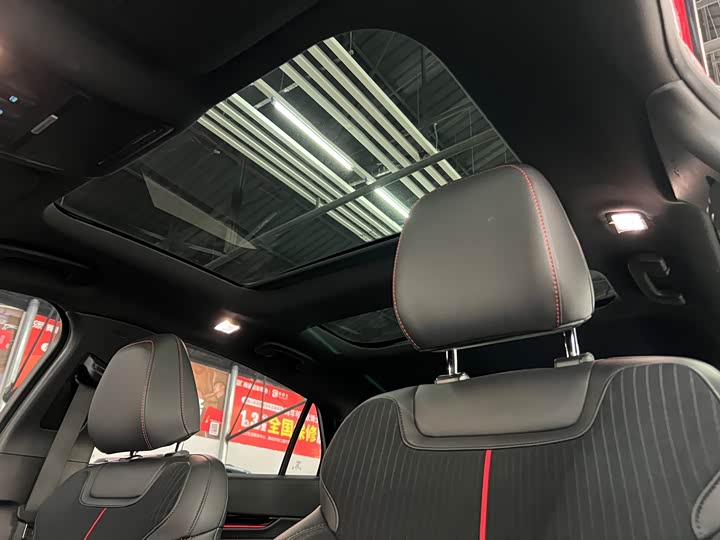 Фото 13 - Ford Mondeo