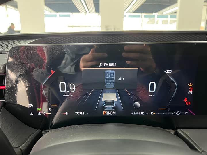 Фото 16 - Ford Mondeo