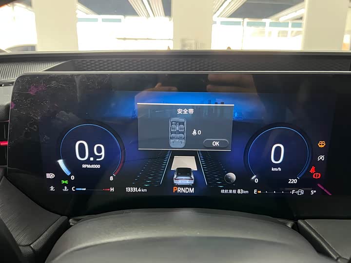 Фото 17 - Ford Mondeo