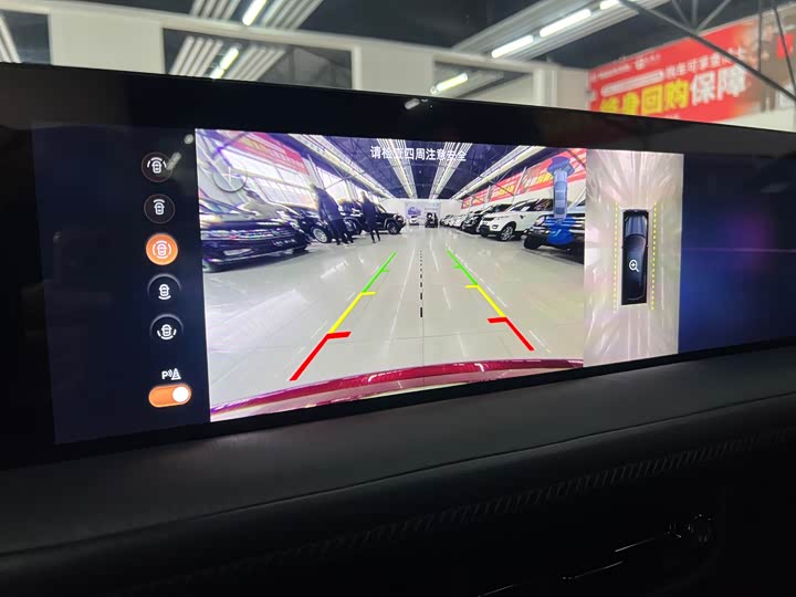 Фото 20 - Ford Mondeo