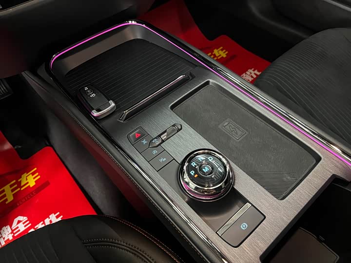 Фото 21 - Ford Mondeo