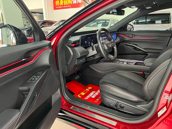 Фото 7 - Ford Mondeo