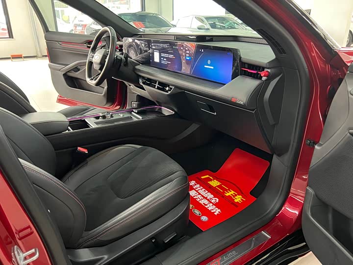 Фото 9 - Ford Mondeo