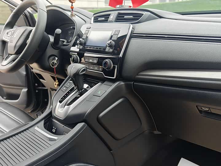 Фото 14 - Honda Breeze