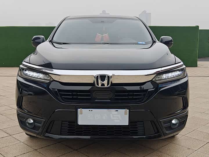 Фото 2 - Honda Breeze