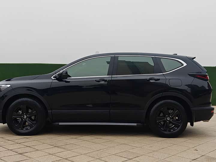 Фото 20 - Honda Breeze