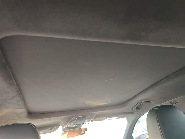 Фото 15 - Geely Preface