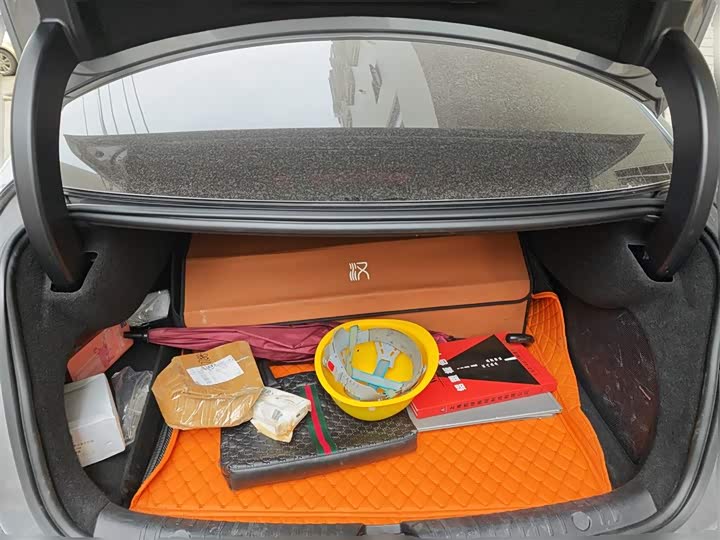 Фото 10 - BYD Han