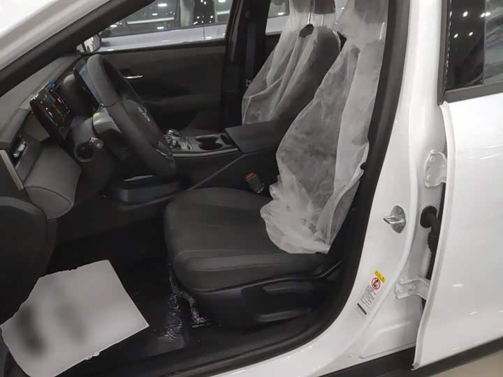 Фото 15 - BYD Qin Plus