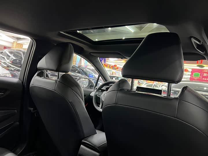 Фото 9 - Toyota Levin