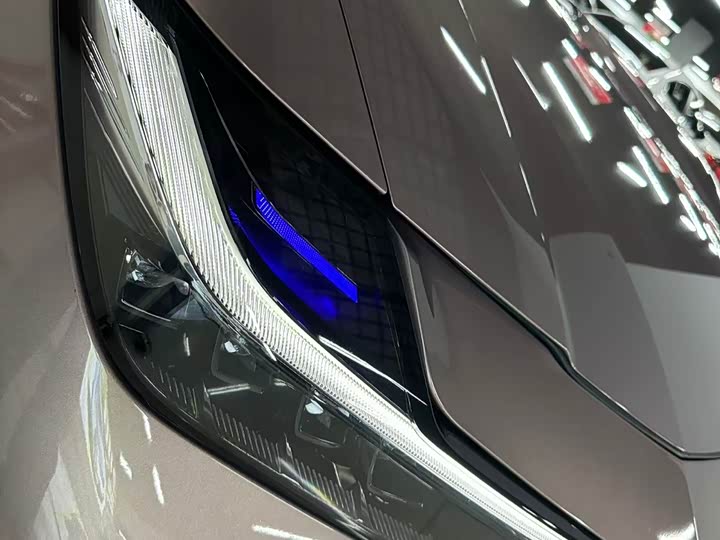 Фото 15 - Toyota bZ3