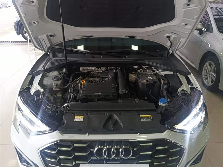 Фото 10 - Audi A3