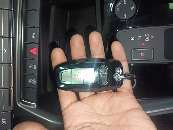 Фото 11 - Audi A3