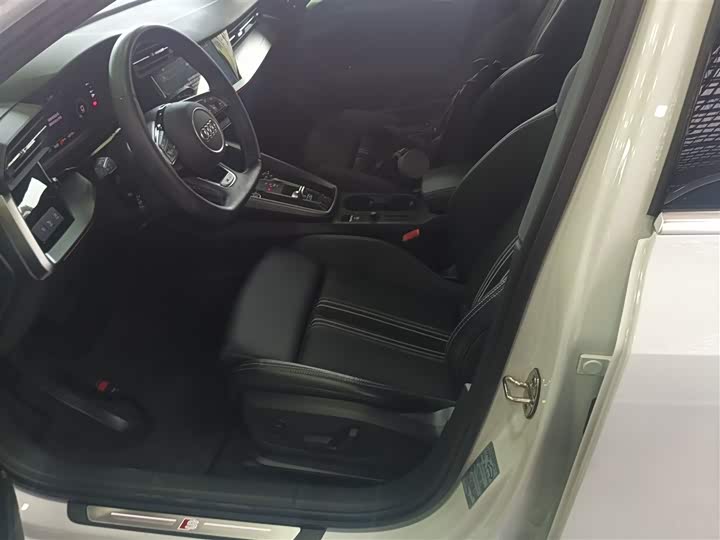 Фото 7 - Audi A3