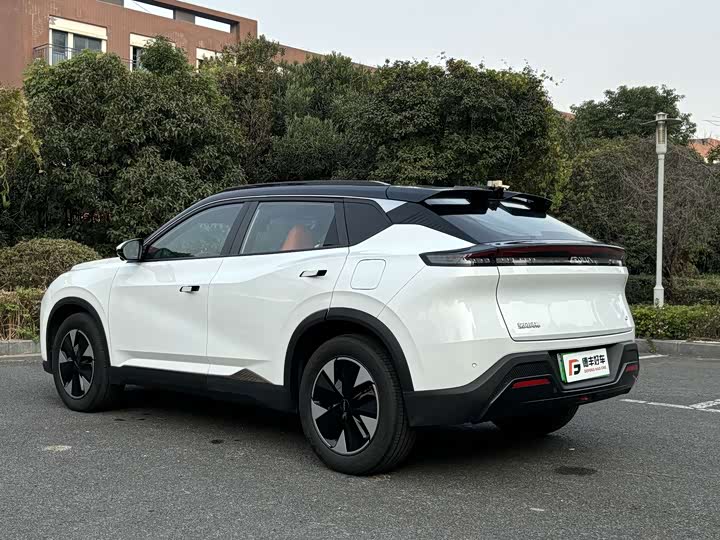 Фото 21 - Dongfeng Aeolus L7