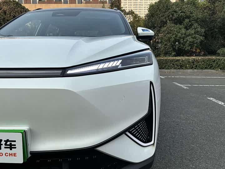 Фото 4 - Dongfeng Aeolus L7