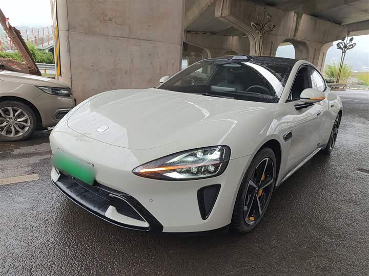 Фото 2 - Xiaomi SU7