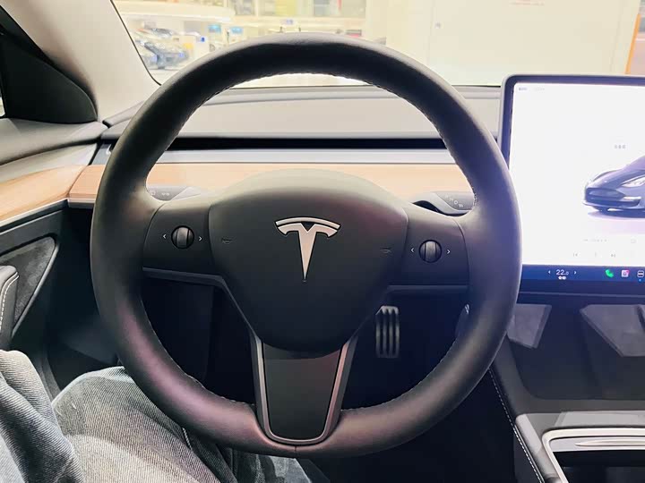 Фото 8 - Tesla Model 3