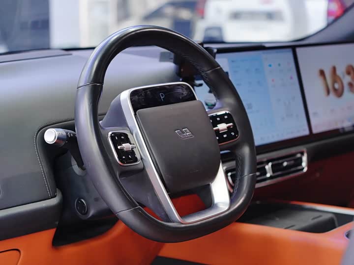 Фото 10 - LiXiang L7