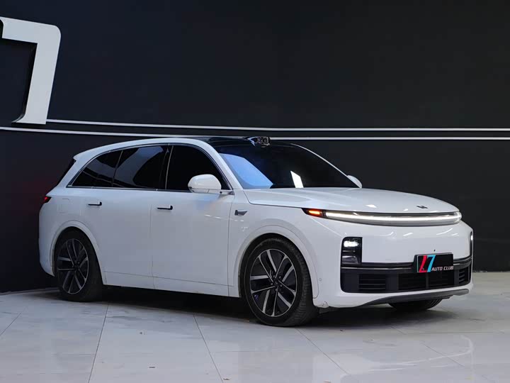 Фото 2 - LiXiang L7