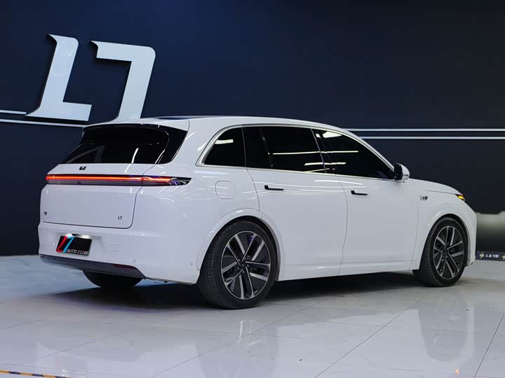 Фото 3 - LiXiang L7