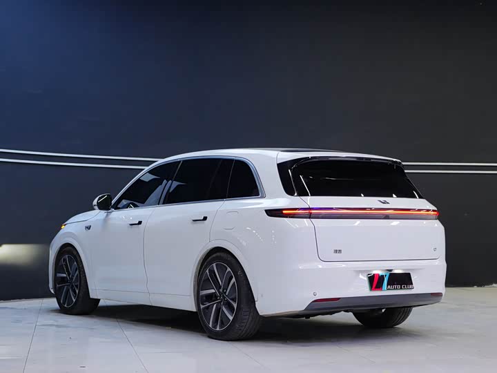 Фото 4 - LiXiang L7