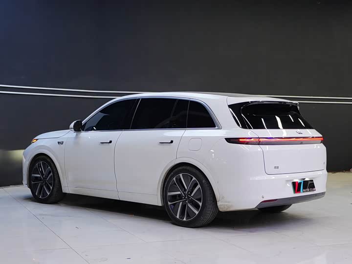 Фото 5 - LiXiang L7