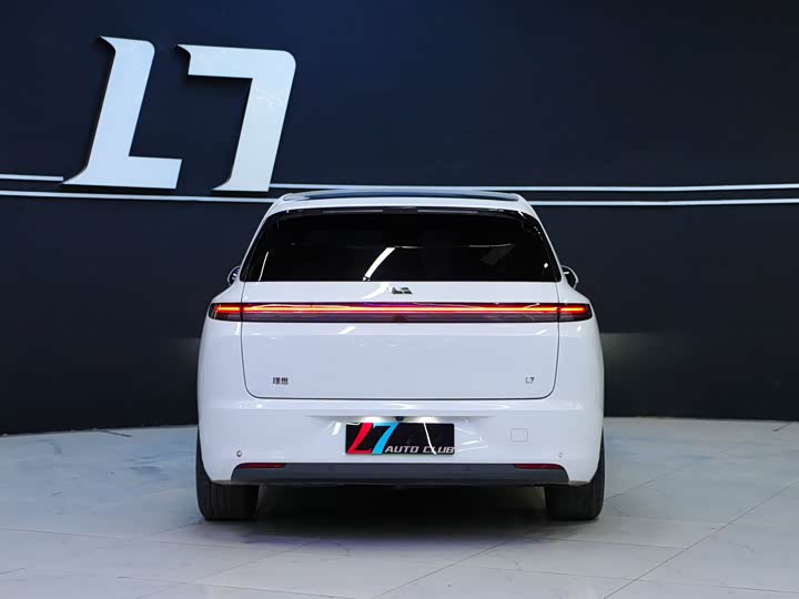 Фото 6 - LiXiang L7