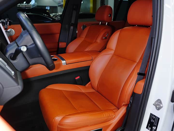 Фото 7 - LiXiang L7