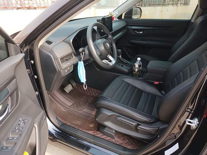 Фото 15 - Honda Breeze