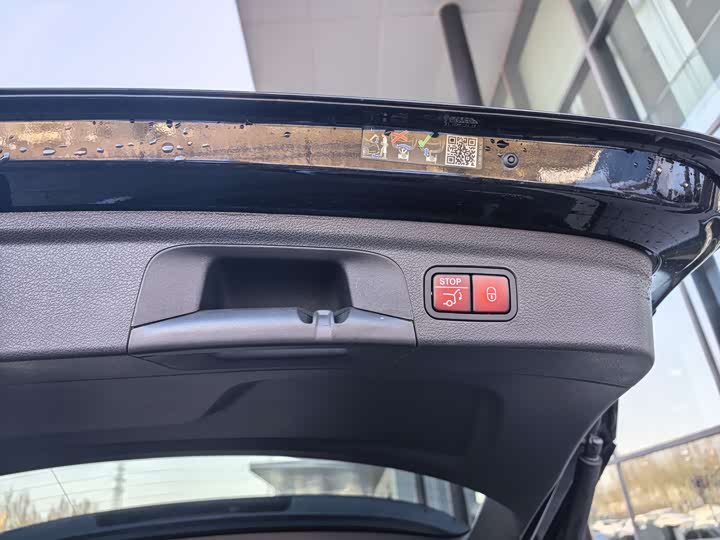 Фото 9 - Mercedes-Benz GLE-Class