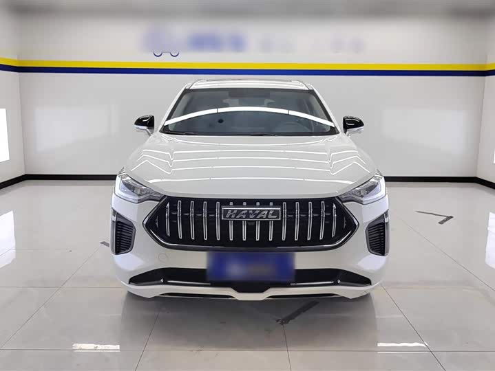 Фото 3 - Haval Chitu