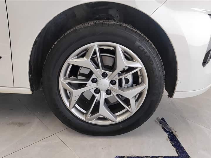 Фото 4 - Haval Chitu