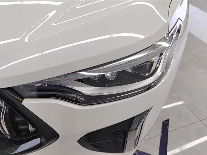 Фото 5 - Haval Chitu