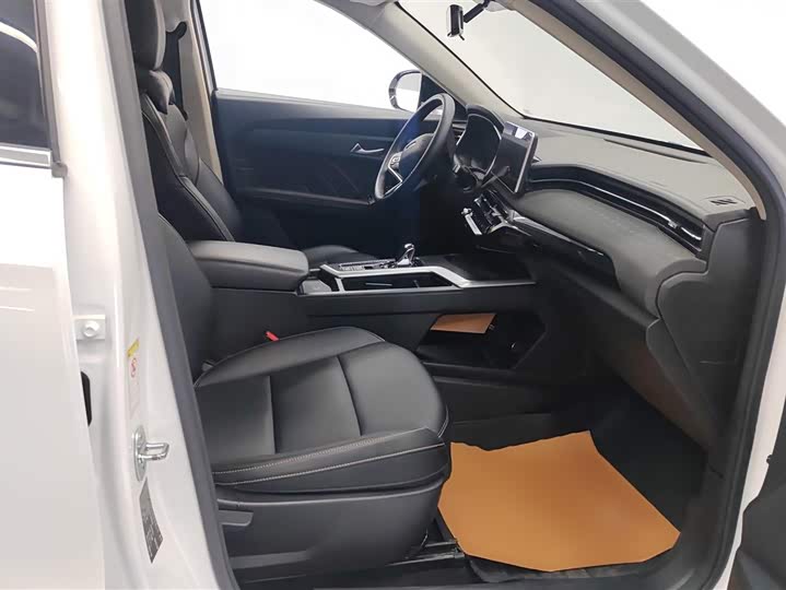 Фото 7 - Haval Chitu