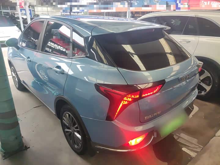 Фото 5 - Hozon V